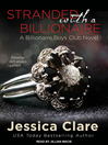 Cover image for Stranded with a Billionaire